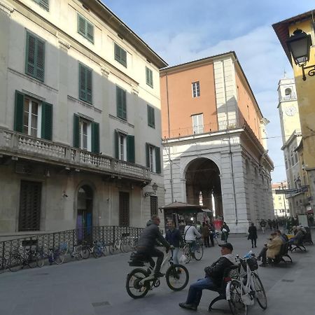 Le Logge Bed and Breakfast Pisa Eksteriør billede