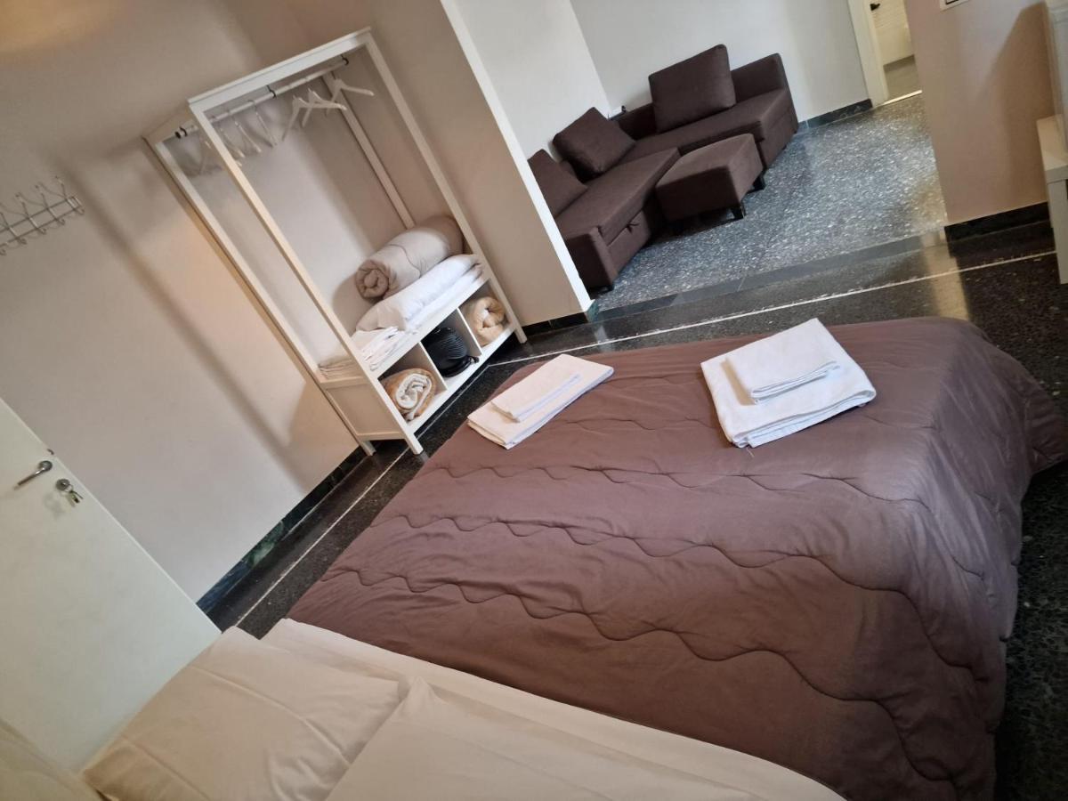 Le Logge Bed and Breakfast Pisa Eksteriør billede