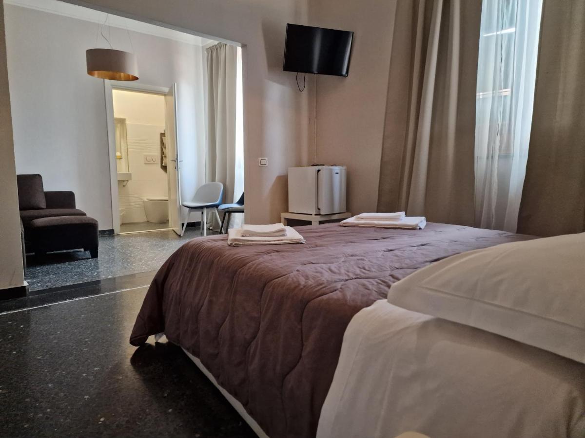 Le Logge Bed and Breakfast Pisa Eksteriør billede
