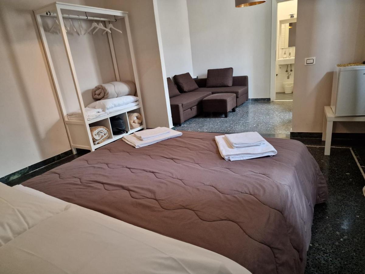 Le Logge Bed and Breakfast Pisa Eksteriør billede