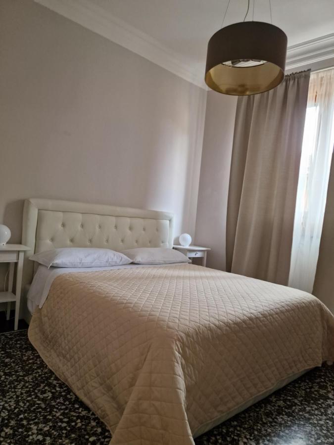Le Logge Bed and Breakfast Pisa Eksteriør billede