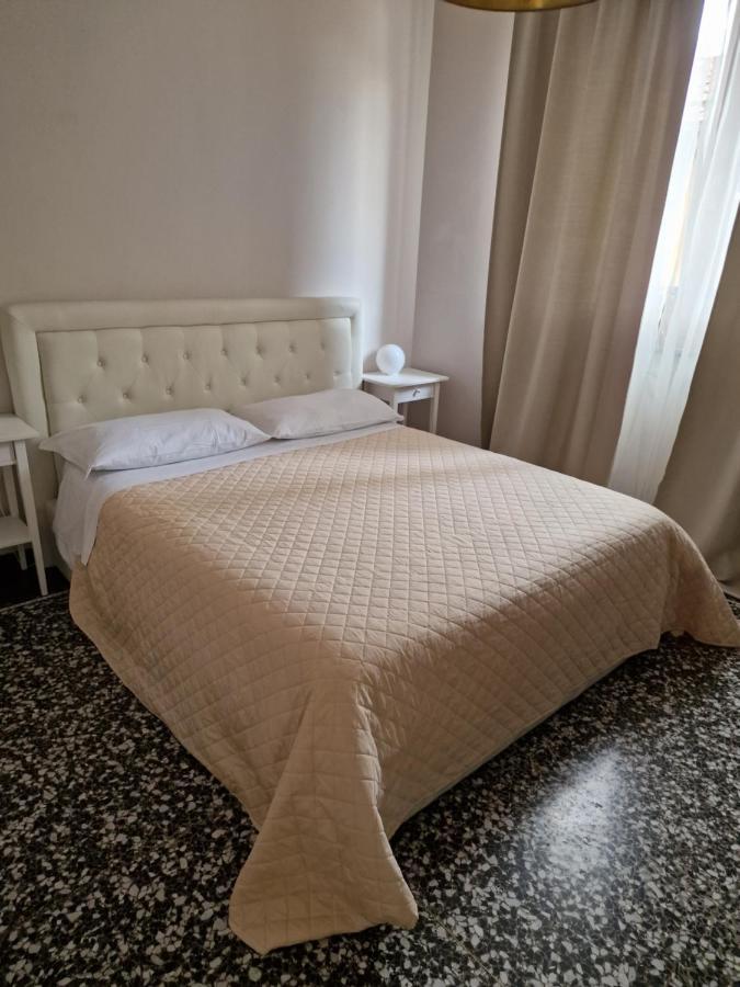 Le Logge Bed and Breakfast Pisa Eksteriør billede
