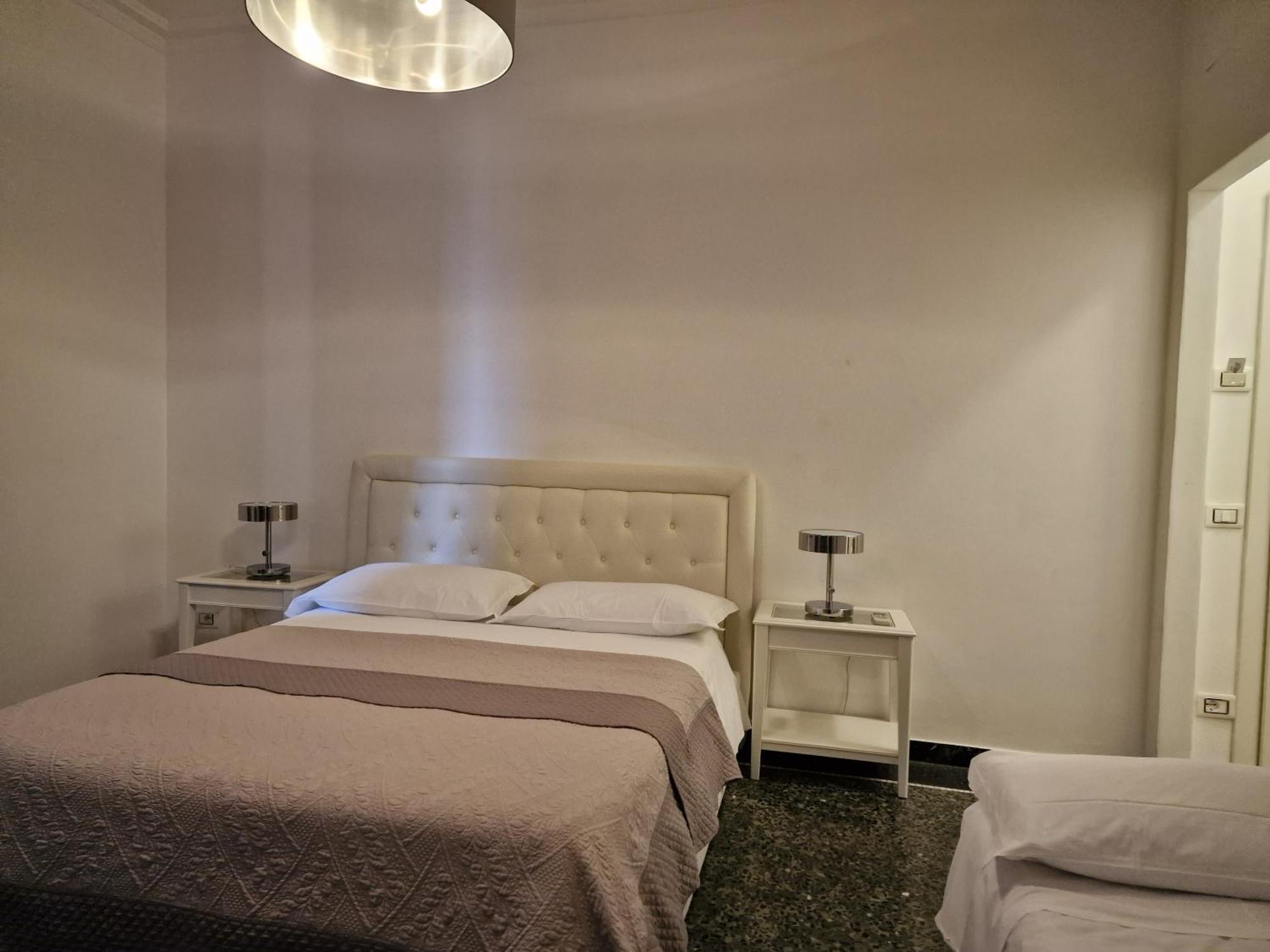 Le Logge Bed and Breakfast Pisa Eksteriør billede