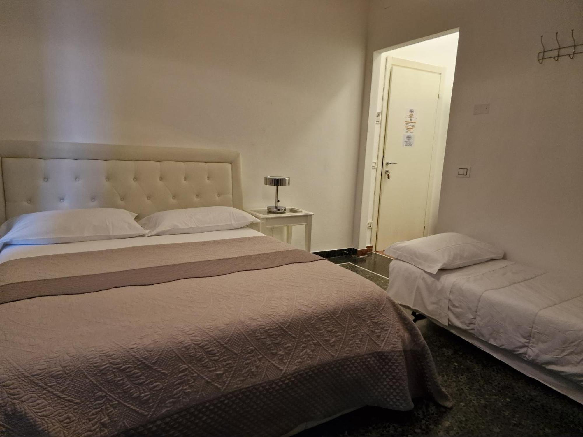 Le Logge Bed and Breakfast Pisa Eksteriør billede