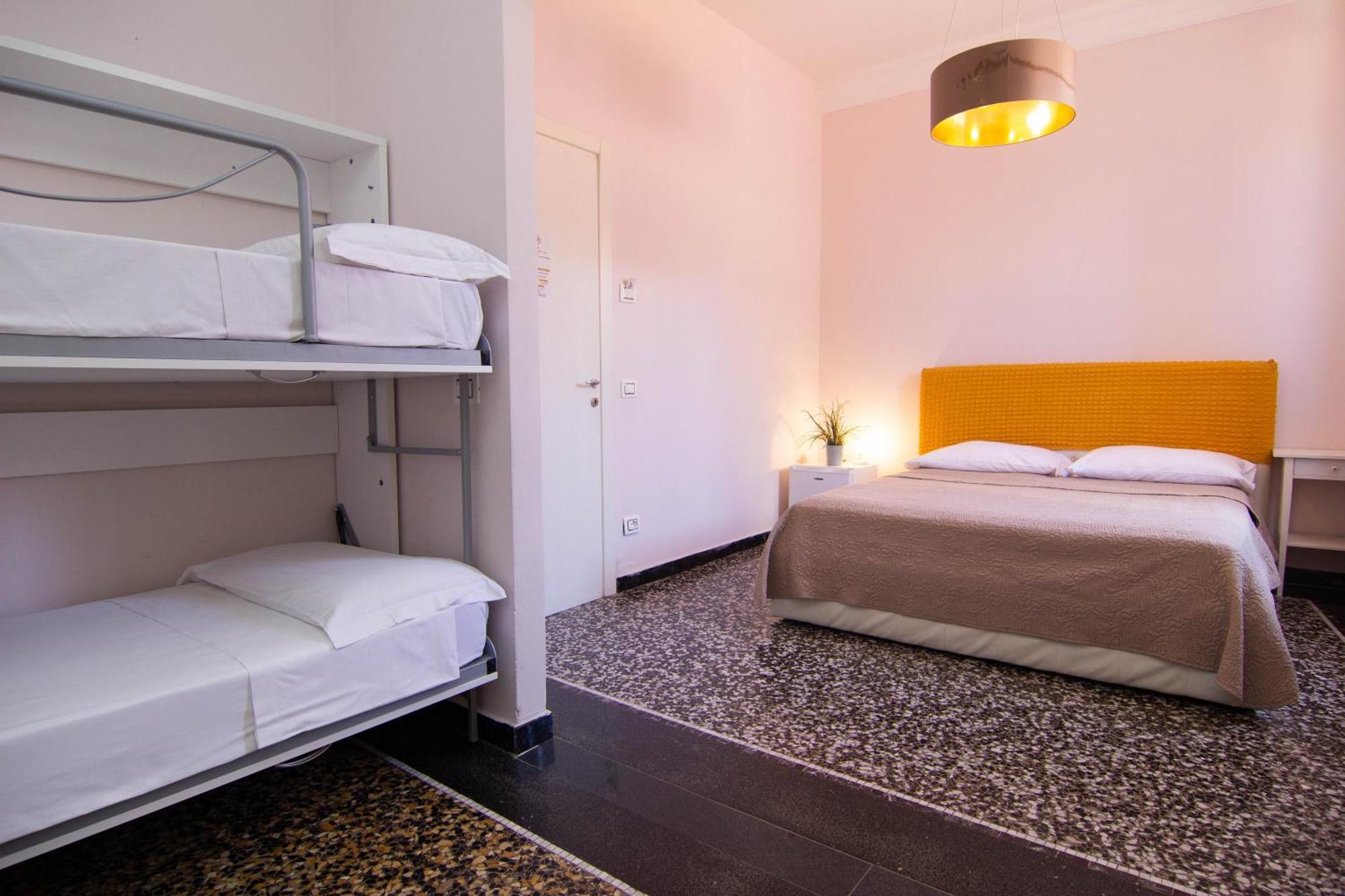 Le Logge Bed and Breakfast Pisa Eksteriør billede