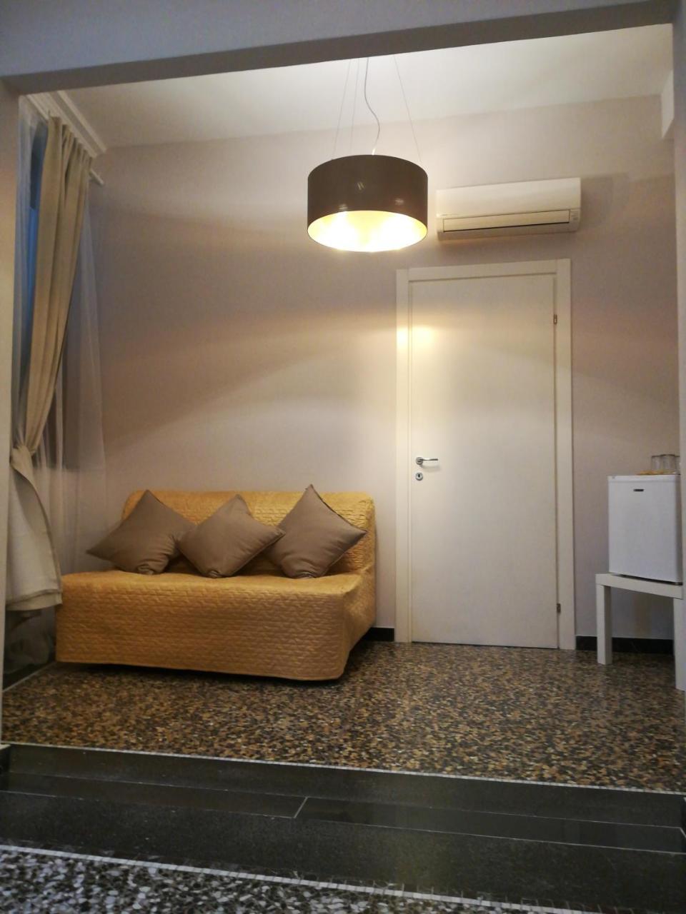 Le Logge Bed and Breakfast Pisa Værelse billede