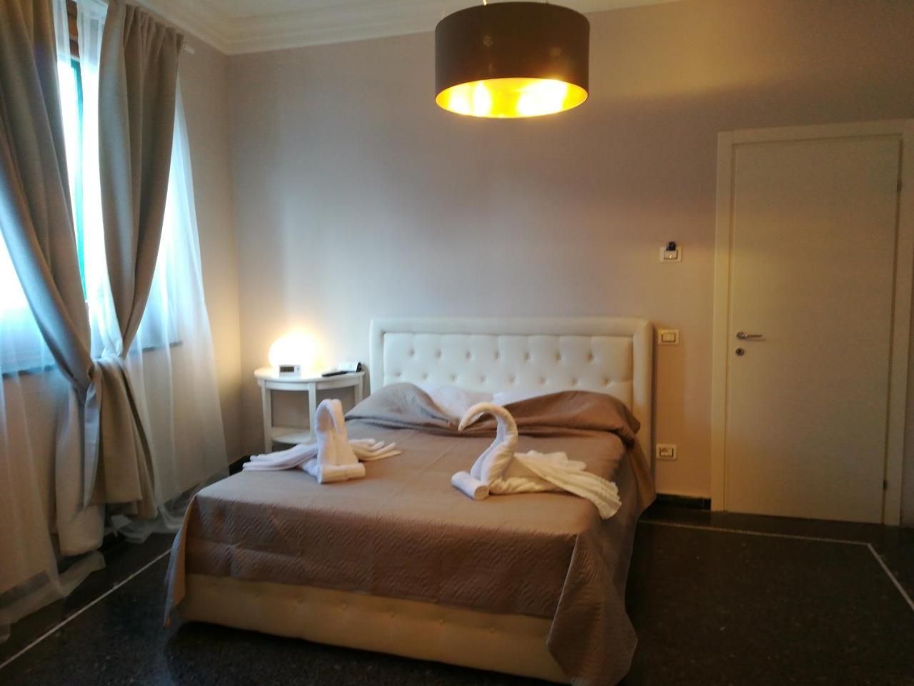 Le Logge Bed and Breakfast Pisa Værelse billede