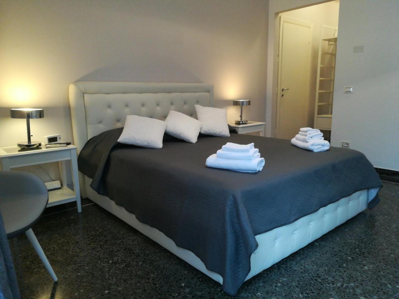 Le Logge Bed and Breakfast Pisa Værelse billede