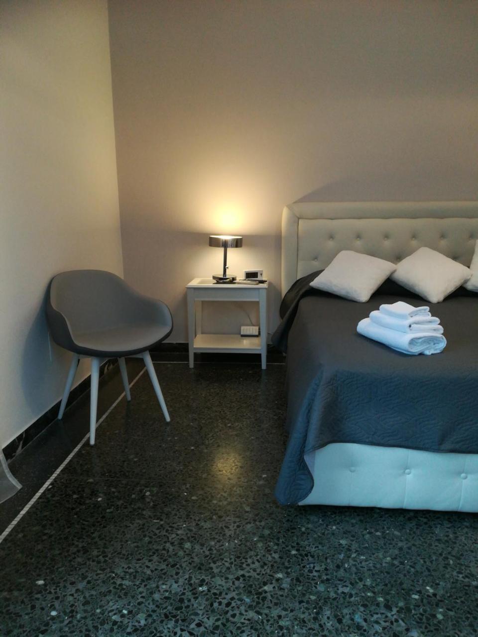 Le Logge Bed and Breakfast Pisa Værelse billede