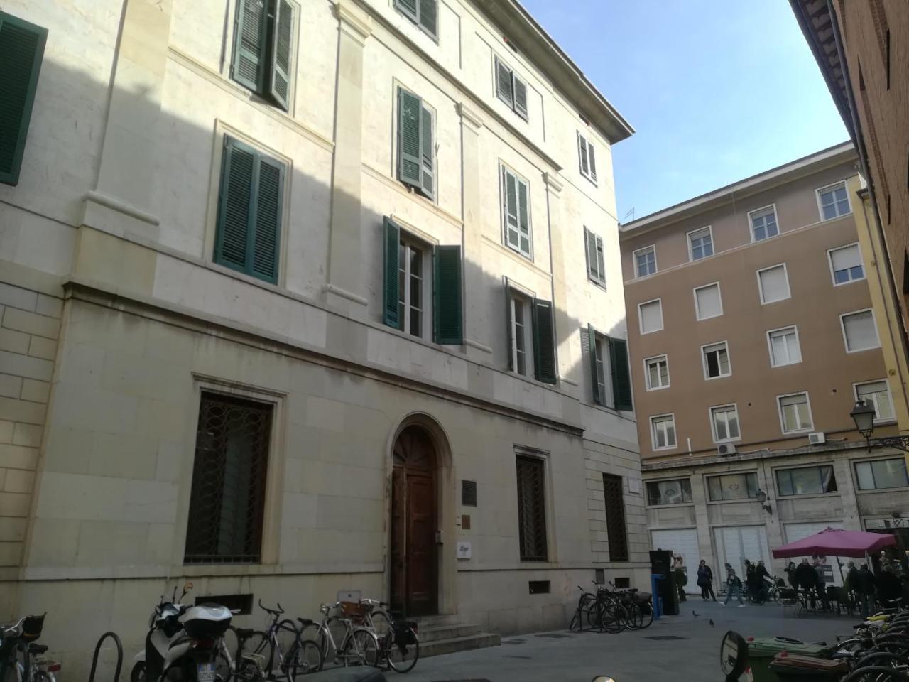 Le Logge Bed and Breakfast Pisa Eksteriør billede