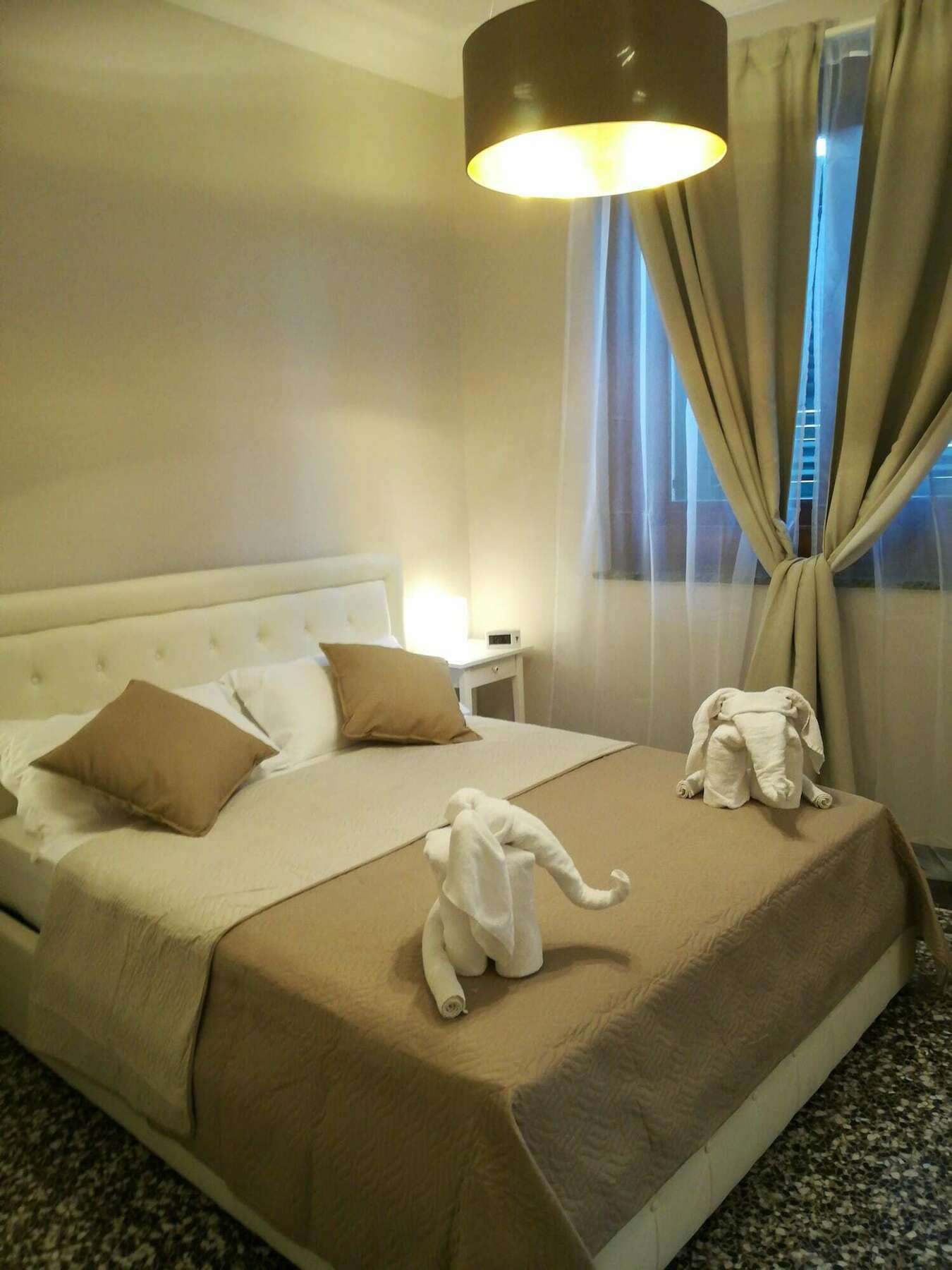 Le Logge Bed and Breakfast Pisa Eksteriør billede