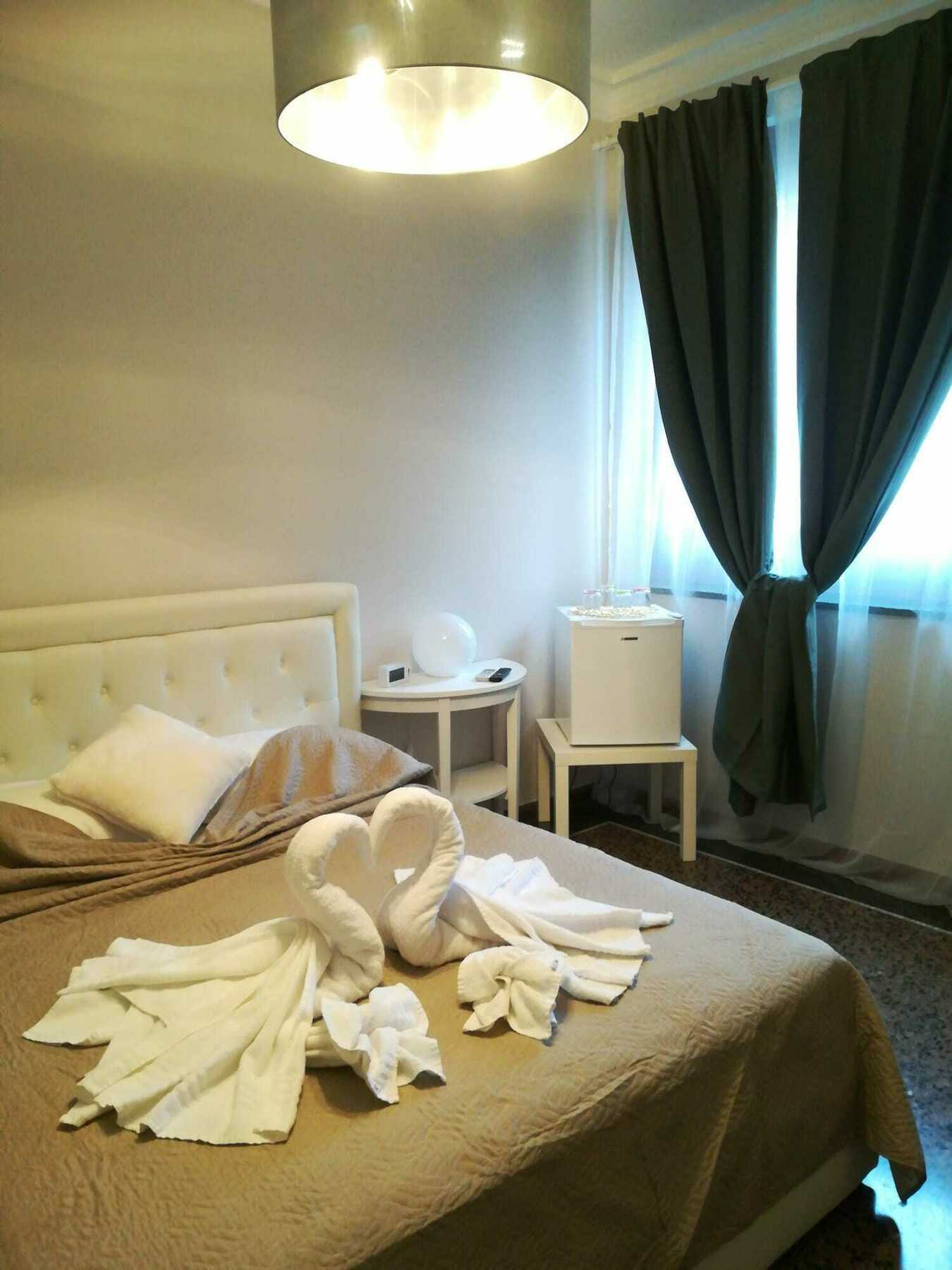 Le Logge Bed and Breakfast Pisa Eksteriør billede