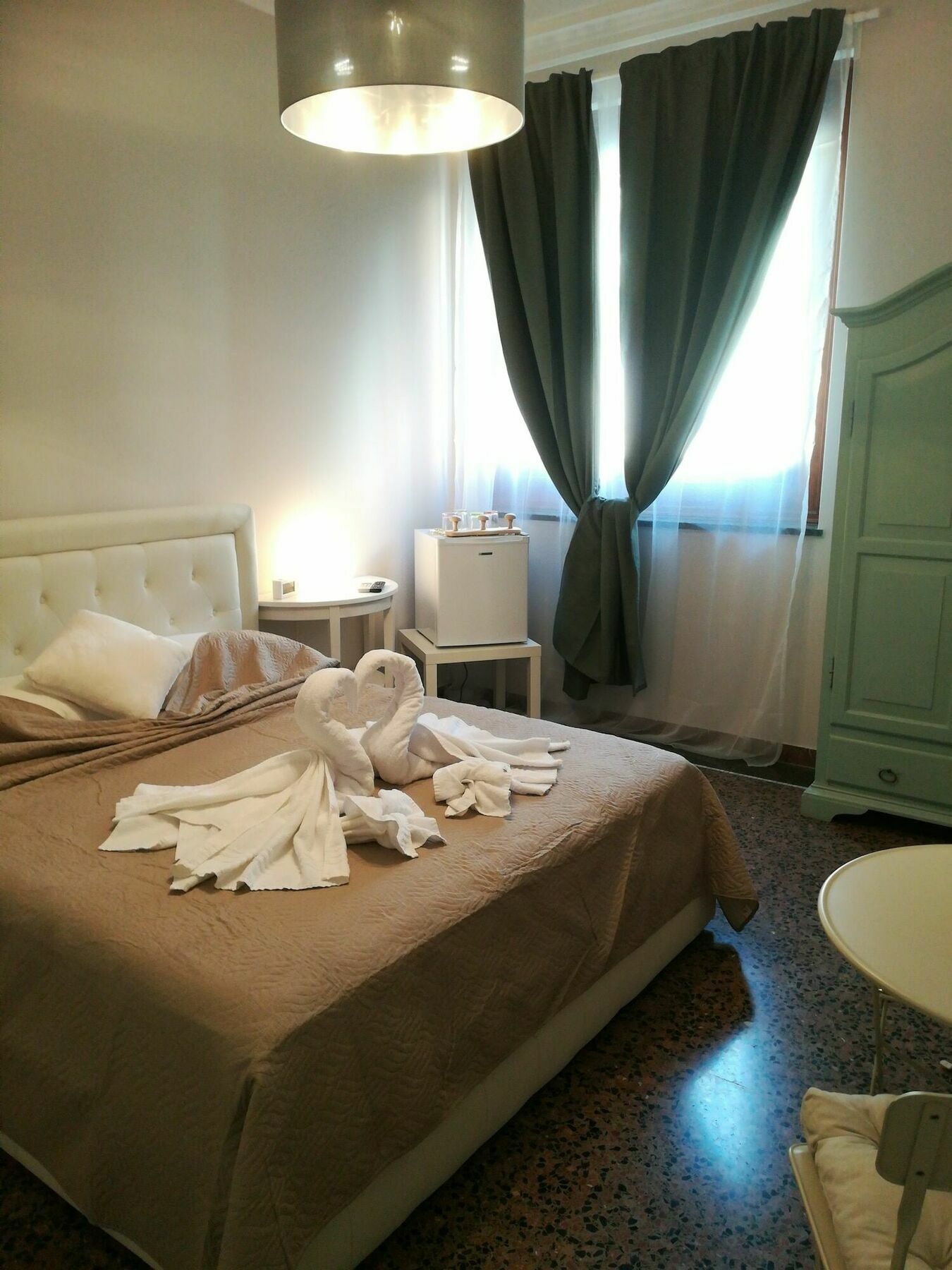 Le Logge Bed and Breakfast Pisa Eksteriør billede